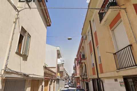 Parkeringsplads i San Severo, Foggia, San Severo - € 10.467 | Ref: 4104 - foto 1
