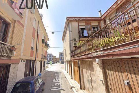 Parkeringsplads i San Severo, Foggia, San Severo - € 10.467 | Ref: 4104 - foto 3