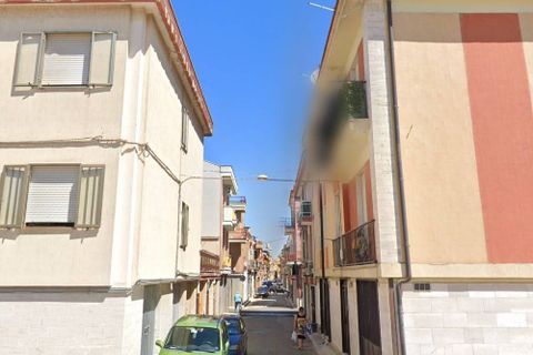 Parkeringsplads i San Severo, Foggia, San Severo - € 10.467 | Ref: 4104 - foto 4