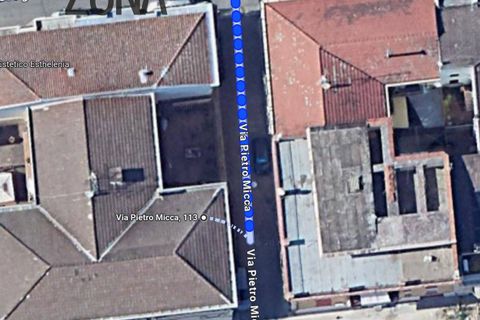 Parkeringsplads i San Severo, Foggia, San Severo - € 10.467 | Ref: 4104 - foto 5