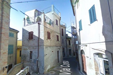 Villa i Monteprandone, Ascoli Piceno, Monteprandone - € 45.600 | Ref: 4108 - foto 5