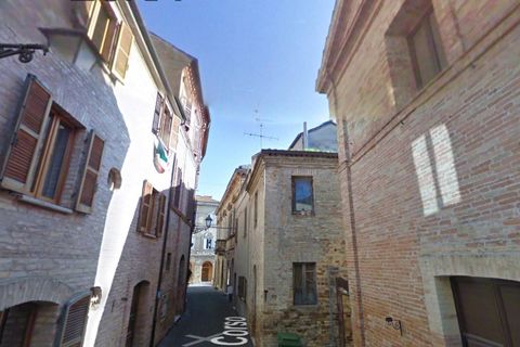 Villa i Monteprandone, Ascoli Piceno, Monteprandone - € 45.600 | Ref: 4108 - foto 7