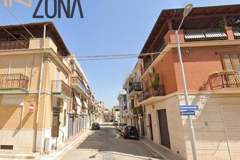 Leilighet i San Severo, Foggia, San Severo - € 64 850 | Ref: 4111 - foto 4