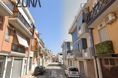 Leilighet i San Severo, Foggia, San Severo - € 64 850 | Ref: 4111 - foto 5