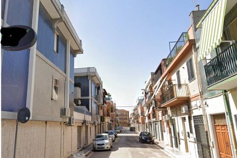Leilighet i San Severo, Foggia, San Severo - € 64 850 | Ref: 4111 - foto 6