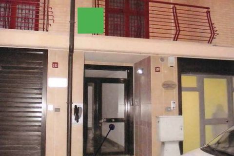 Leilighet i San Severo, Foggia, San Severo - € 58 500 | Ref: 4145 - foto 3