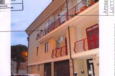 Leilighet i San Severo, Foggia, San Severo - € 58 500 | Ref: 4145 - foto 4
