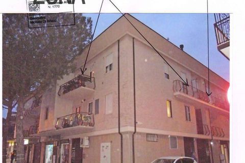 Leilighet i San Severo, Foggia, San Severo - € 58 500 | Ref: 4145 - foto 6