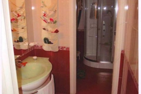 Leilighet i San Severo, Foggia, San Severo - € 58 500 | Ref: 4145 - foto 14