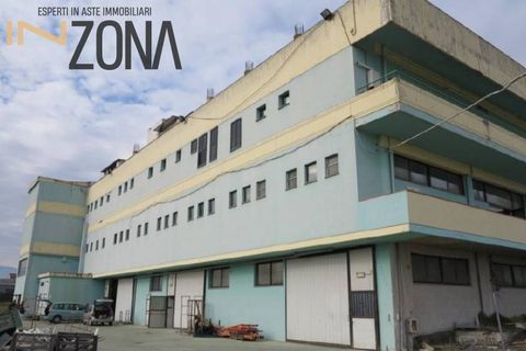 Erhvervsejendom i Corropoli, Teramo, Corropoli - € 612.000 | Ref: 4177 - foto 3