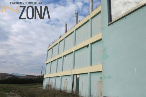 Erhvervsejendom i Corropoli, Teramo, Corropoli - € 612.000 | Ref: 4177 - foto 4