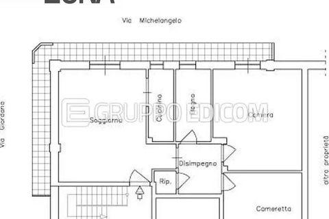 Leilighet i Lesina, Foggia, Lesina - € 15 750 | Ref: 4259 - foto 3
