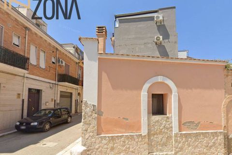 Leilighet i Torremaggiore, Foggia, Torremaggiore - € 55 500 | Ref: 4268 - foto 3