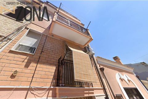 Leilighet i Torremaggiore, Foggia, Torremaggiore - € 55 500 | Ref: 4268 - foto 4