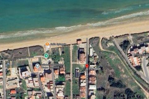 Leilighet i Ischitella, Foggia, Ischitella - € 44 250 | Ref: 4370 - foto 2