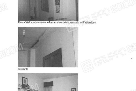 Leilighet i Ischitella, Foggia, Ischitella - € 44 250 | Ref: 4370 - foto 8