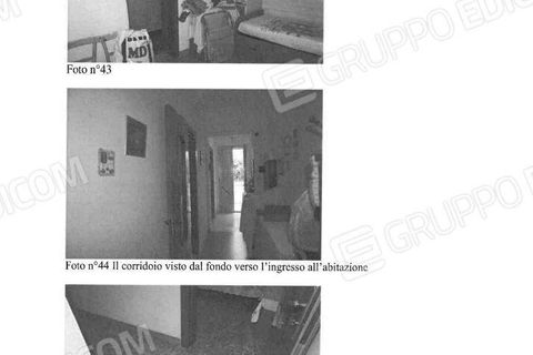 Leilighet i Ischitella, Foggia, Ischitella - € 44 250 | Ref: 4370 - foto 9
