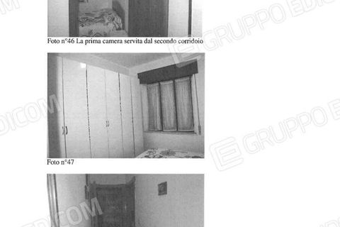 Leilighet i Ischitella, Foggia, Ischitella - € 44 250 | Ref: 4370 - foto 10