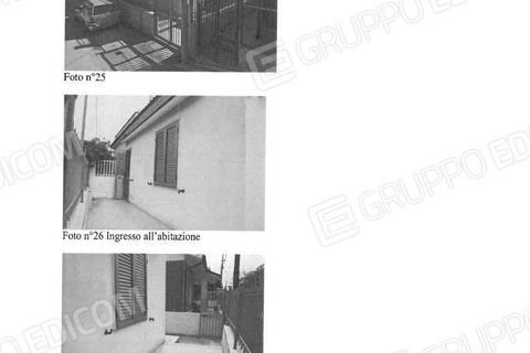 Leilighet i Ischitella, Foggia, Ischitella - € 44 250 | Ref: 4370 - foto 13