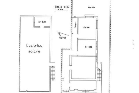 Leilighet i Ischitella, Foggia, Ischitella - € 44 250 | Ref: 4370 - foto 14