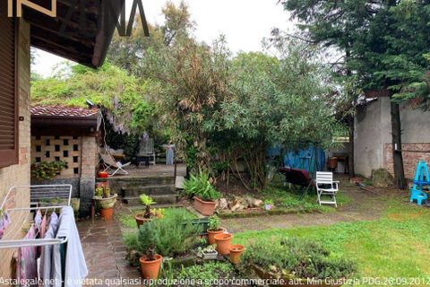 Villa a Desio, Monza and Brianza, Desio - € 70.900 | Ref: 4375 - foto 6