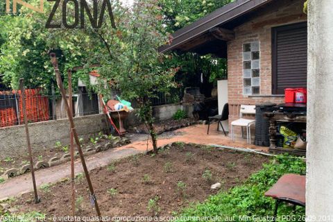 Villa a Desio, Monza and Brianza, Desio - € 70.900 | Ref: 4375 - foto 7