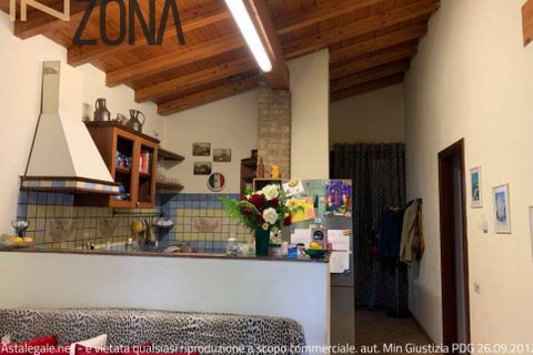 Villa a Desio, Monza and Brianza, Desio - € 70.900 | Ref: 4375 - foto 11