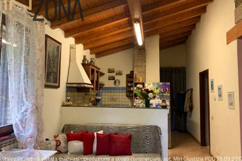 Villa a Desio, Monza and Brianza, Desio - € 70.900 | Ref: 4375 - foto 12