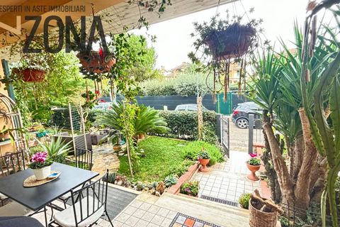 Lejlighed i Spinetoli, Ascoli Piceno, Spinetoli - € 160.000 | Ref: 4404 - foto 1