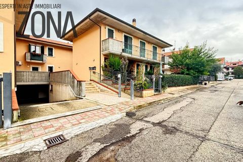 Lejlighed i Spinetoli, Ascoli Piceno, Spinetoli - € 160.000 | Ref: 4404 - foto 9