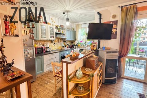 Lejlighed i Spinetoli, Ascoli Piceno, Spinetoli - € 160.000 | Ref: 4404 - foto 15