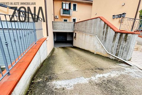 Lejlighed i Spinetoli, Ascoli Piceno, Spinetoli - € 160.000 | Ref: 4404 - foto 33