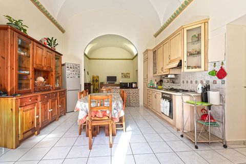 Lejlighed i Montefiascone, Viterbo, Montefiascone - € 90.000 | Ref: CBI006-11-332767 - foto 5