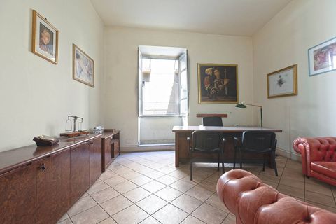 Lejlighed i Viterbo, Viterbo, Viterbo - € 66.000 | Ref: CBI006-11-332791 - foto 10
