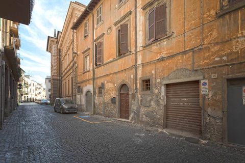 Lejlighed i Viterbo, Viterbo, Viterbo - € 66.000 | Ref: CBI006-11-332791 - foto 18