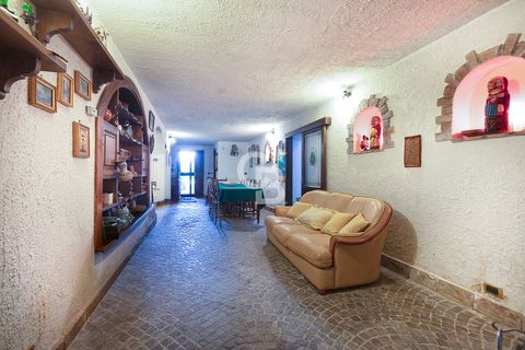 Villa i Viterbo, Viterbo, Viterbo - € 439.000 | Ref: CBI006-2280-332913 - foto 17