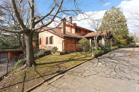 Villa i Viterbo, Viterbo, Viterbo - € 439.000 | Ref: CBI006-2280-332913 - foto 20