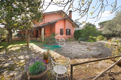 Villa i Viterbo, Viterbo, Viterbo - € 439.000 | Ref: CBI006-2280-332913 - foto 22