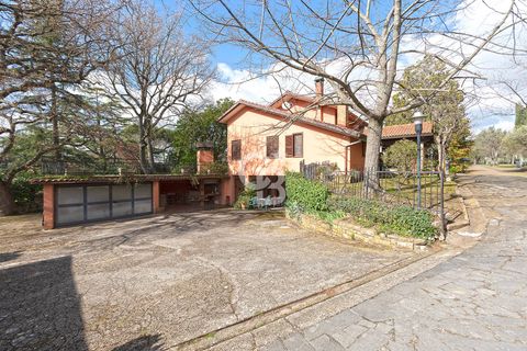 Villa i Viterbo, Viterbo, Viterbo - € 439.000 | Ref: CBI006-2280-332913 - foto 27