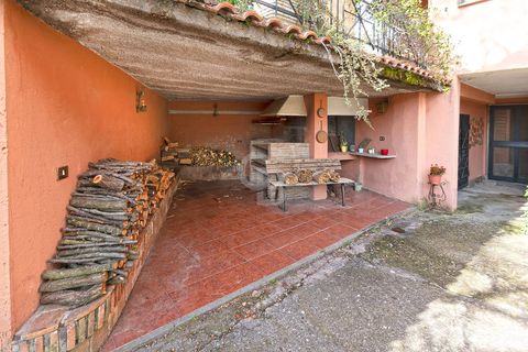 Villa i Viterbo, Viterbo, Viterbo - € 439.000 | Ref: CBI006-2280-332913 - foto 28