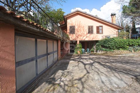 Villa i Viterbo, Viterbo, Viterbo - € 439.000 | Ref: CBI006-2280-332913 - foto 29