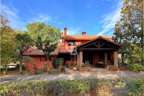 Villa i Viterbo, Viterbo, Viterbo - € 439.000 | Ref: CBI006-2280-332913 - foto 1