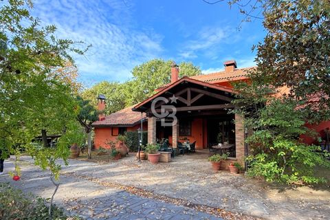 Villa i Viterbo, Viterbo, Viterbo - € 439.000 | Ref: CBI006-2280-332913 - foto 2