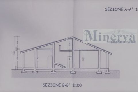 Helårsgrund i Anzio, Rome, Anzio - € 200.000 | Ref: T. 40 - foto 1