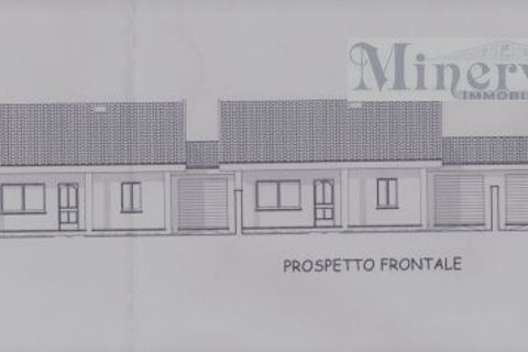 Helårsgrund i Anzio, Rome, Anzio - € 200.000 | Ref: T. 40 - foto 3