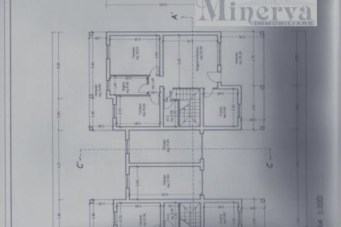 Helårsgrund i Anzio, Rome, Anzio - € 200.000 | Ref: T. 40 - foto 5