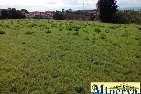 Helårsgrund i Anzio, Rome, Anzio - € 200.000 | Ref: T. 56 - foto 2