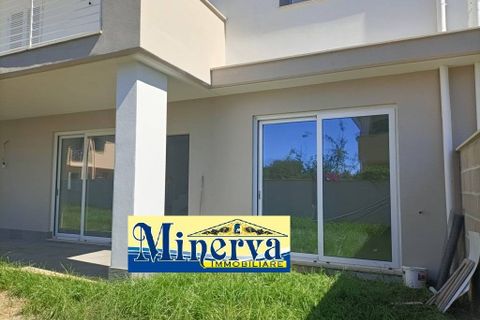 Villa i Anzio, Rome, Anzio - € 295.000 | Ref: V. 376 - foto 1