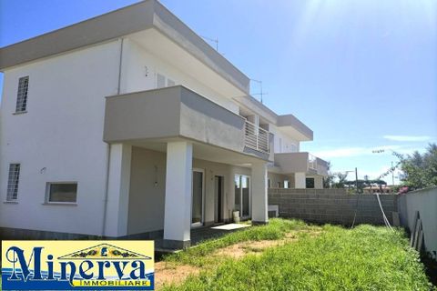Villa i Anzio, Rome, Anzio - € 295.000 | Ref: V. 376 - foto 2