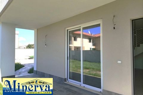 Villa i Anzio, Rome, Anzio - € 295.000 | Ref: V. 376 - foto 7